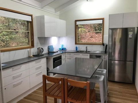 Araluen - Darwin Holiday 3