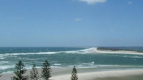 Araluen Unit 14 - Darwin Holiday 1