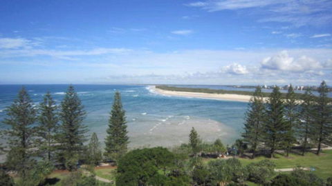 Araluen Unit 14 - Darwin Holiday 2