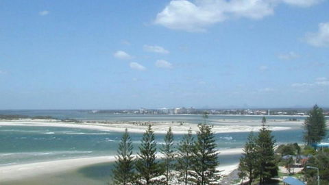 Araluen Unit 14 - Darwin Holiday 0