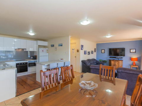 Aranda 3 25 Townsend Street - Darwin Holiday 0