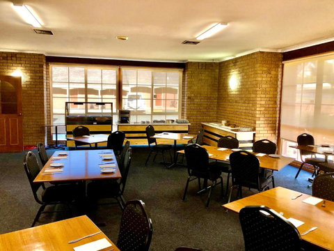 Ararat Colonial Lodge Motel - Darwin Holiday 1