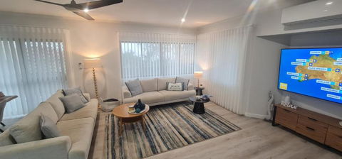 ARay At Cooee Bay - Apt A - Beach House Yeppoon - Darwin Holiday 3
