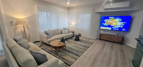 ARay At Cooee Bay - Apt A - Beach House Yeppoon - Darwin Holiday 4