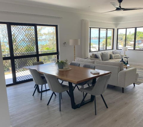 ARay At Cooee Bay - Apt A - Beach House Yeppoon - Darwin Holiday 2