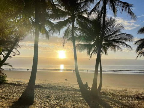 ARay At Cooee Bay - Apt B - Beach House Yeppoon - Darwin Holiday 3