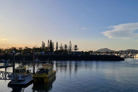 ARay At Cooee Bay - Apt B - Beach House Yeppoon - Darwin Holiday 4