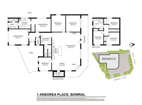 Arborea Country Holiday House Catering For 14 To 16 Guests In The Heart Of Bowral - Darwin Holiday 2