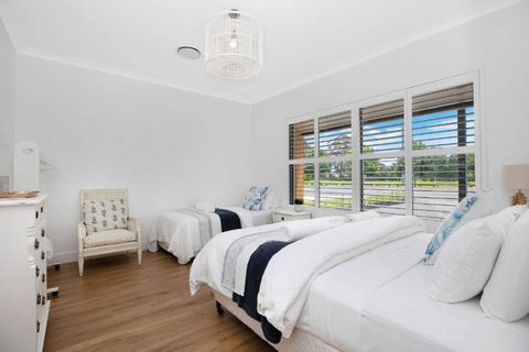 Arborea Country Holiday House Catering For 14 To 16 Guests In The Heart Of Bowral - Darwin Holiday 1