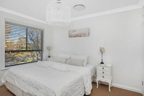 Arborea Country Holiday House Catering For 14 To 16 Guests In The Heart Of Bowral - Darwin Holiday 3