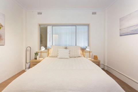 Arcadia Apartment - Cottesloe - Darwin Holiday 1