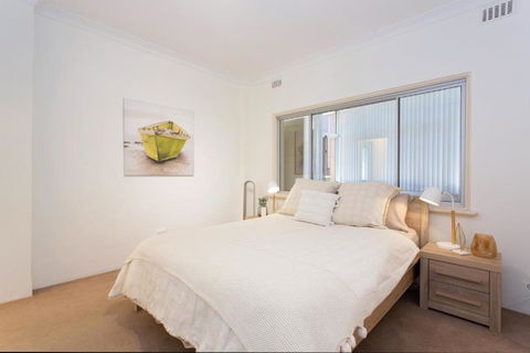 Arcadia Apartment - Cottesloe - Darwin Holiday 2