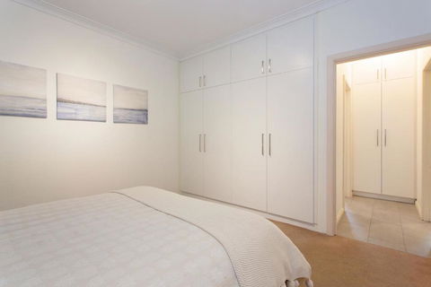 Arcadia Apartment - Cottesloe - Darwin Holiday 3
