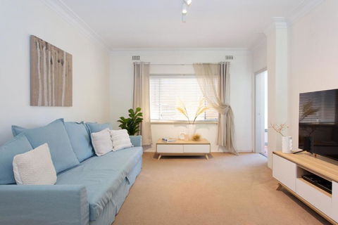 Arcadia Apartment - Cottesloe - Darwin Holiday 4