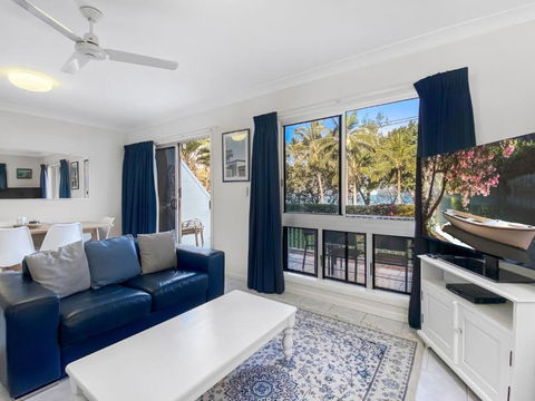 Arcadia Beach Unit 1 - Darwin Holiday 3