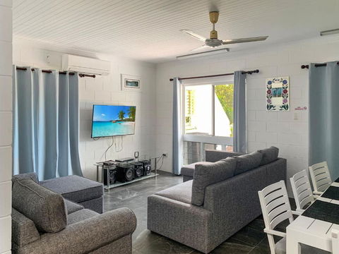 Arcadia Beach Unit 3 - Darwin Holiday 2