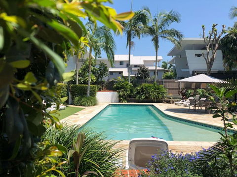 Arcadia - Darwin Holiday 0