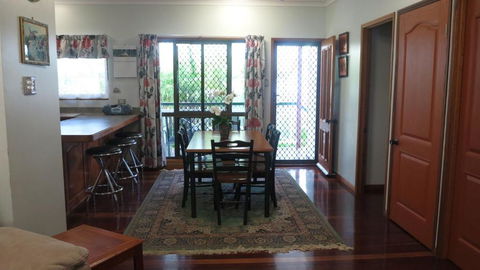 Arcadia Gardens - Darwin Holiday 4
