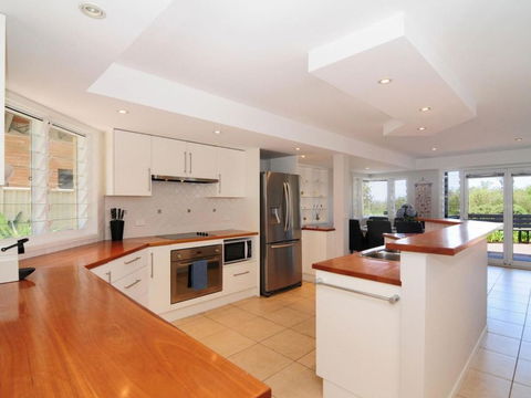 Arcadia By Jervis Bay Rentals - Darwin Holiday 2