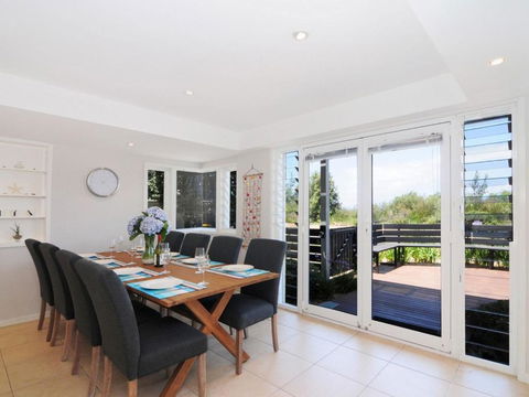 Arcadia By Jervis Bay Rentals - Darwin Holiday 3