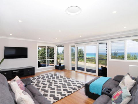 Arcadia By Jervis Bay Rentals - Darwin Holiday 4