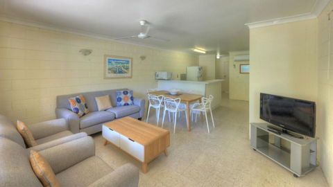 Arcadia Palms 1 - Darwin Holiday 1