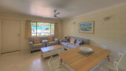 Arcadia Palms 1 - Darwin Holiday 2