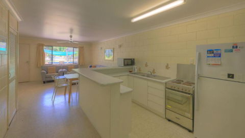 Arcadia Palms 1 - Darwin Holiday 3