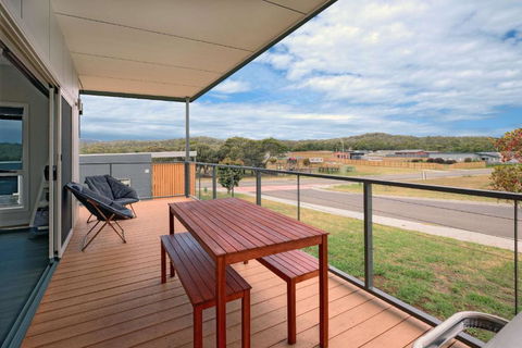 Archella 2 - Darwin Holiday 1