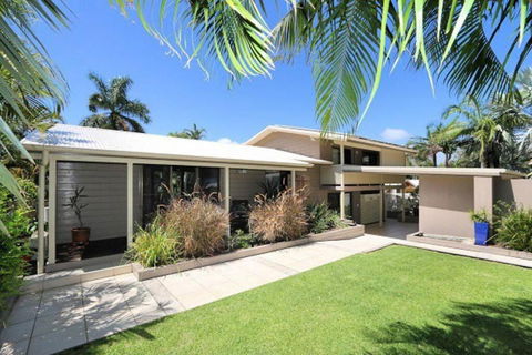 Archies Beach Abode - Darwin Holiday 0