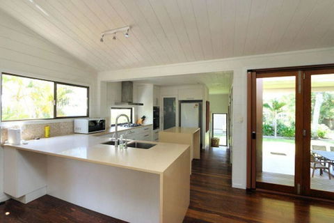 Archies Beach Abode - Darwin Holiday 1