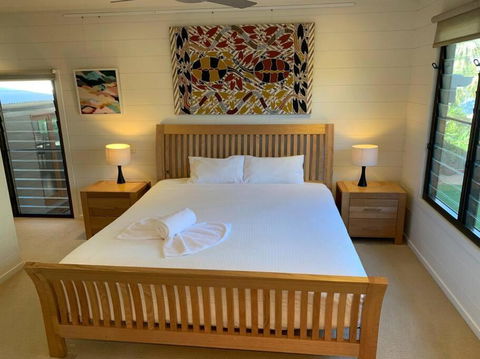 Archies Beach Abode - Darwin Holiday 3