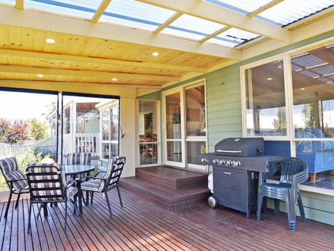 Archies Beachside Abode - Darwin Holiday 0