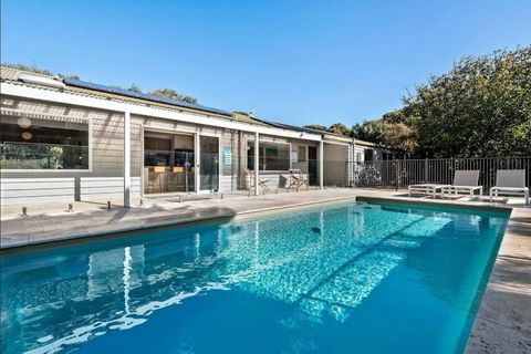 Archies - Private Coastal Sanctuary, Perfect For Familes, Linen Included - Darwin Holiday 0