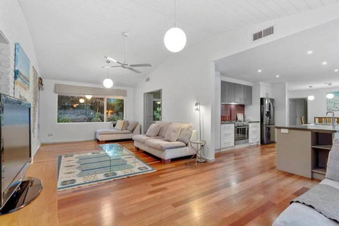 Archies - Private Coastal Sanctuary, Perfect For Familes, Linen Included - Darwin Holiday 3