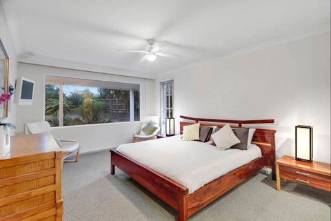 Archies - Private Coastal Sanctuary, Perfect For Familes, Linen Included - Darwin Holiday 4