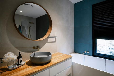 Architectural Gem In Central Red Hill - Darwin Holiday 3