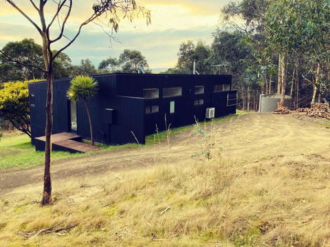 Architecturally Designed Rural Retreat - Darwin Holiday 3