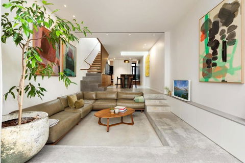 Architecture Designed Terrace - Darwin Holiday 0
