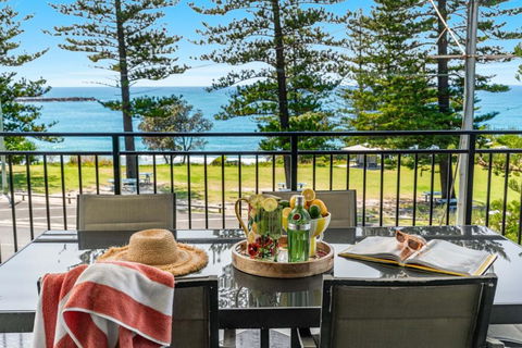 Arcoola 1 - Overlooking Main Beach - Darwin Holiday 0
