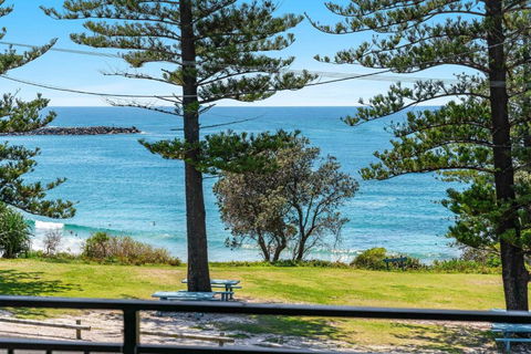 Arcoola 1 - Overlooking Main Beach - Darwin Holiday 1