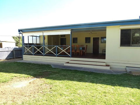 Ardy House - Darwin Holiday 1