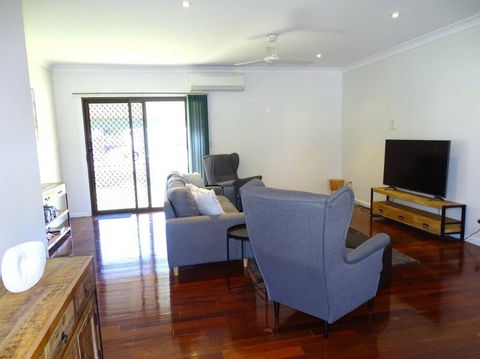 Ardy House - Darwin Holiday 2