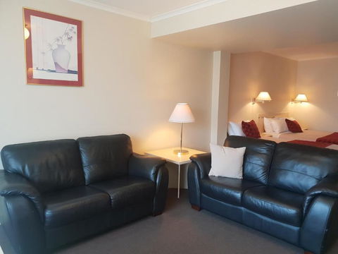 Argyle Motor Lodge - Darwin Holiday 3