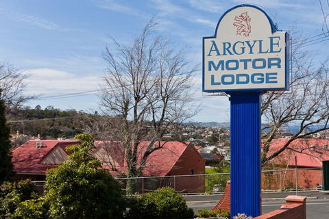 Argyle Motor Lodge - Darwin Holiday 0