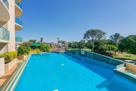 Argyle On The Park - Darwin Holiday 0