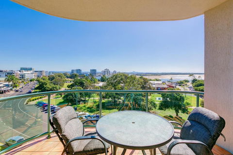Argyle On The Park - Darwin Holiday 1
