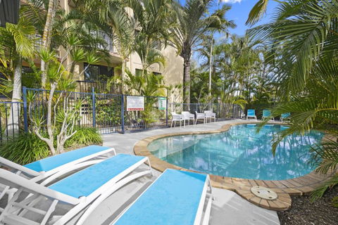 Aria Del Mare - Darwin Holiday 0