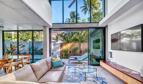 Aria Port Douglas Villas - Villa 1 - Darwin Holiday 4
