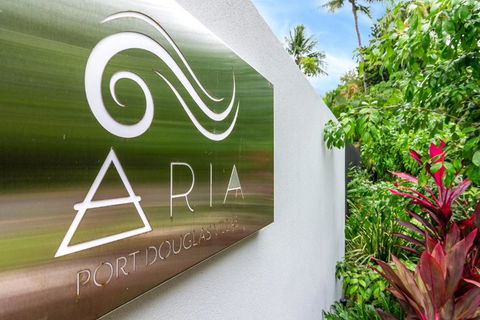 Aria Port Douglas Villas - Villa 1 - Darwin Holiday 2